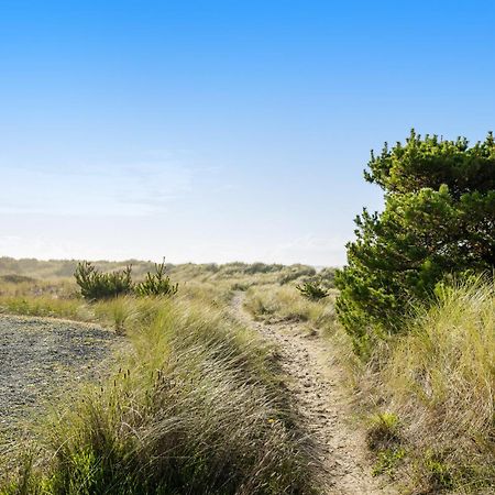 Paradise Beach Рокуэй-Бич Экстерьер фото